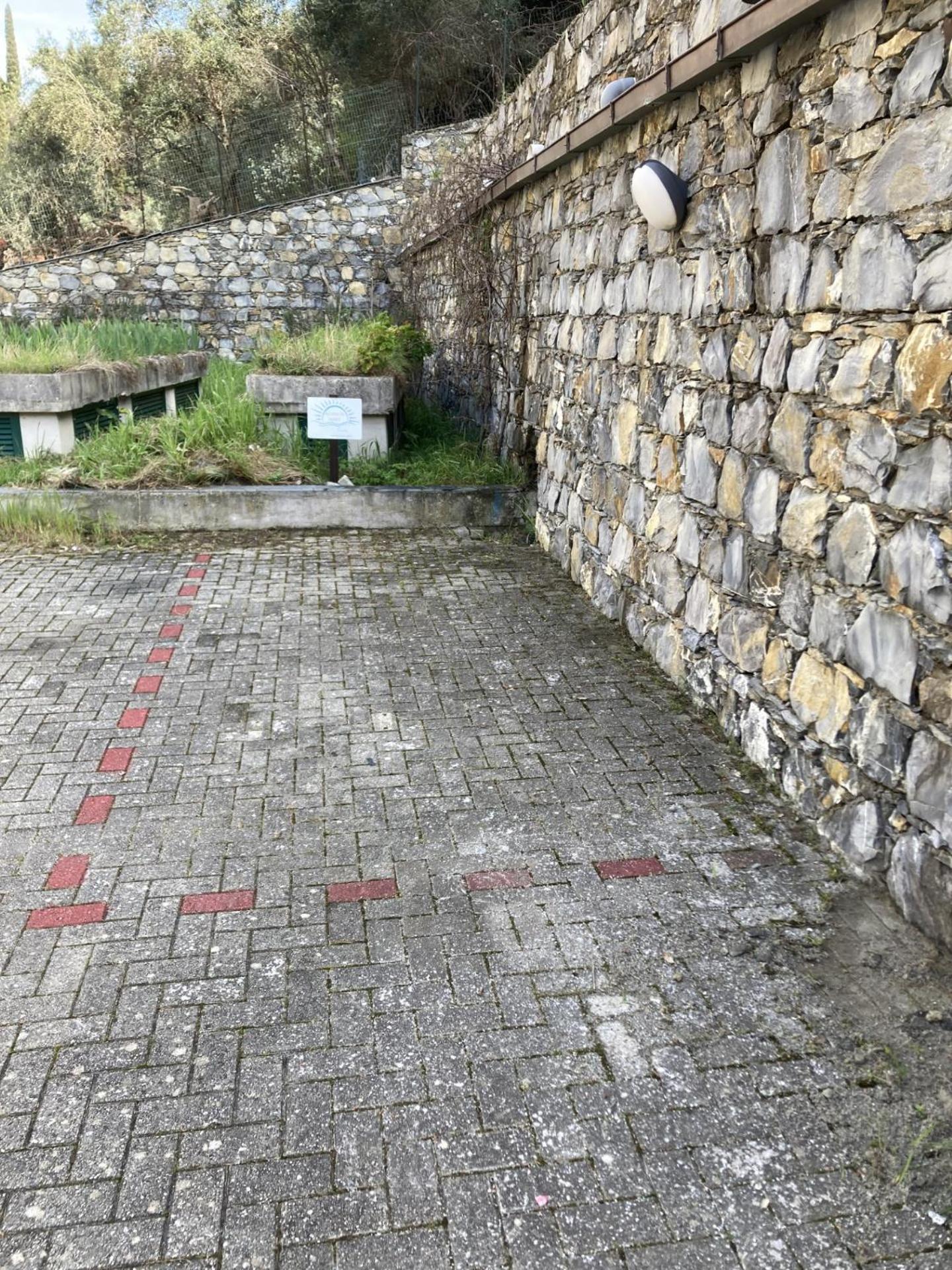 A Casa Di Mary Lägenhet Riva Trigoso Exteriör bild